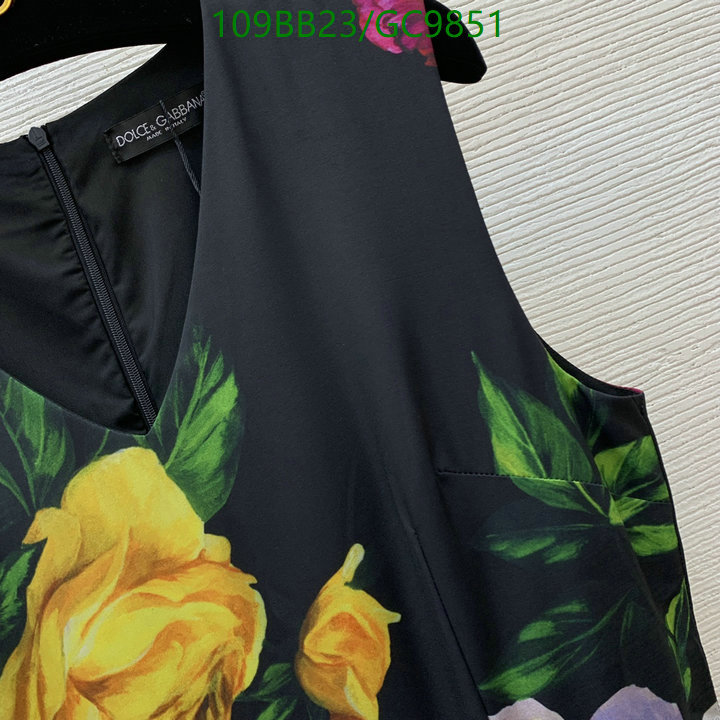 D&G-Clothing Code: GC9851 $: 109USD