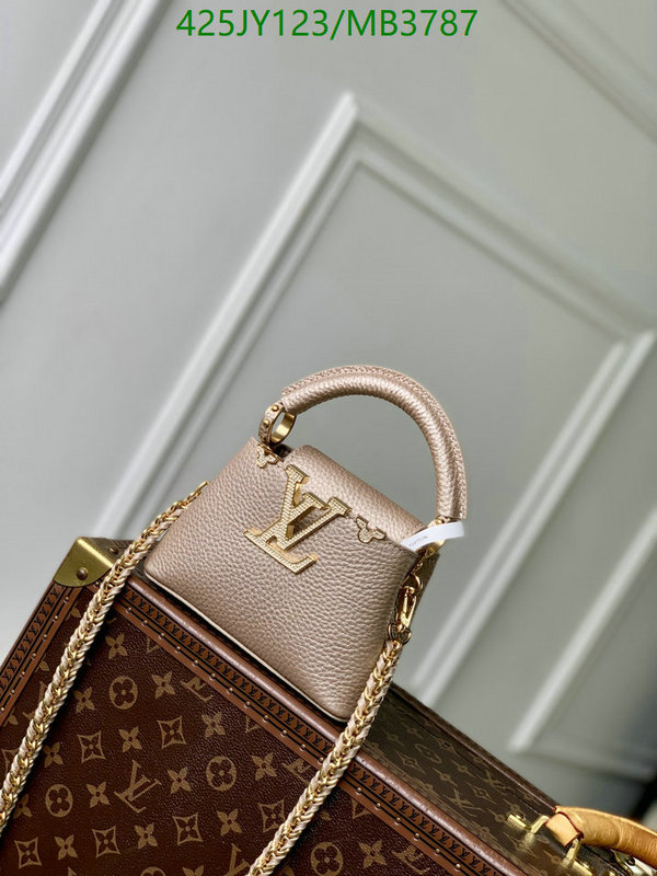 LV-Bag-Mirror Quality Code: MB3787