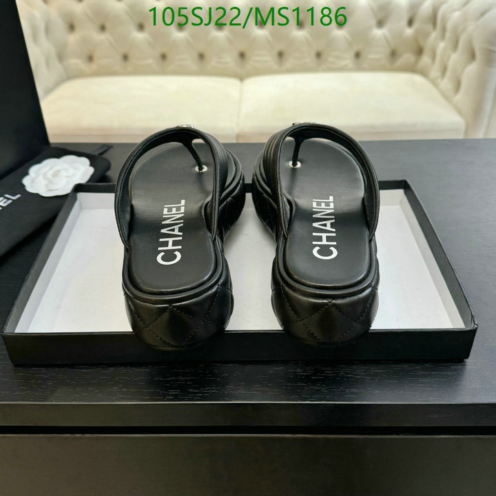 Chanel-Women Shoes Code: MS1186 $: 105USD