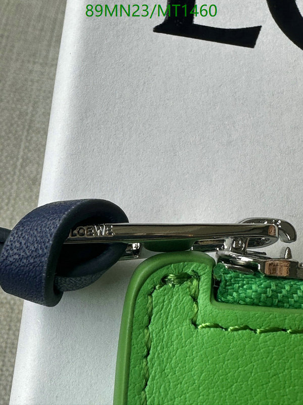 Loewe-Wallet-Mirror Quality Code: MT1460 $: 89USD