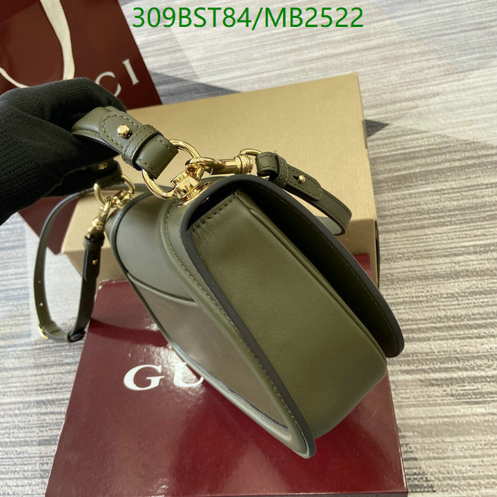 Gucci-Bag-Mirror Quality Code: MB2522
