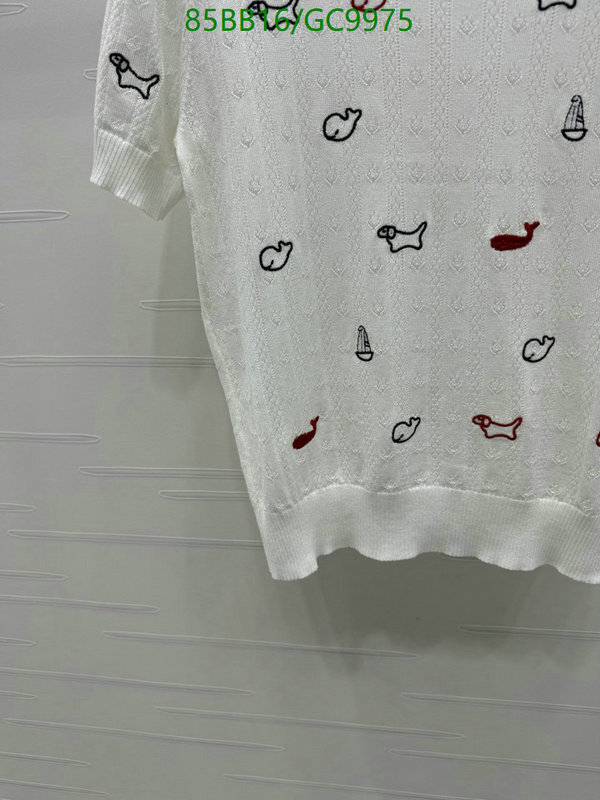 Thom Browne-Clothing Code: GC9975 $: 85USD