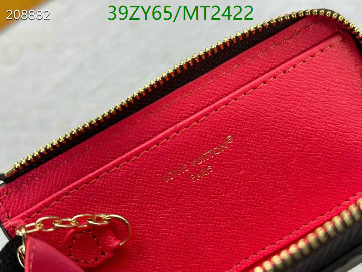 LV-Wallet-4A Quality Code: MT2422 $: 39USD