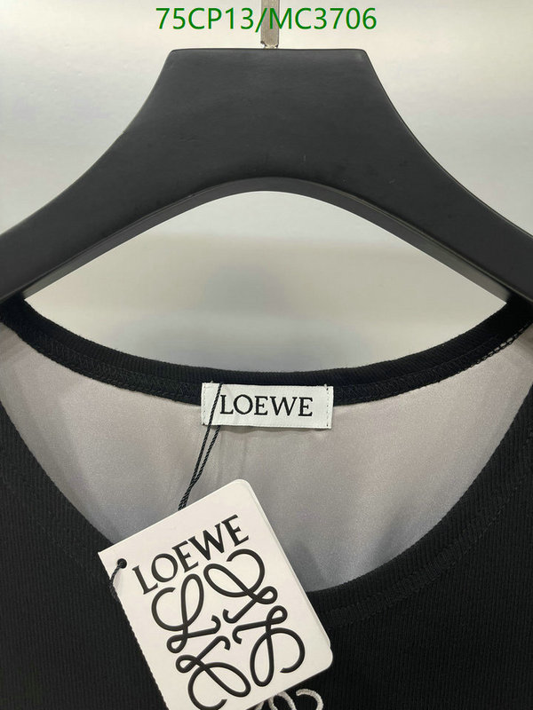 Loewe-Clothing Code: MC3706 $: 75USD
