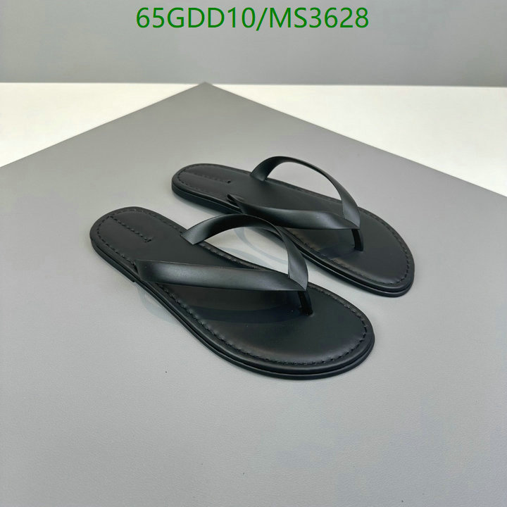 The Row-Women Shoes Code: MS3628 $: 65USD