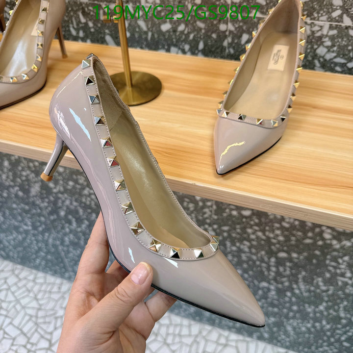 Valentino-Women Shoes Code: GS9807 $: 119USD-Yupoo.ru - Copybrand.Team photo album Valentino-Women Shoes Code: GS9807 $: 119USD