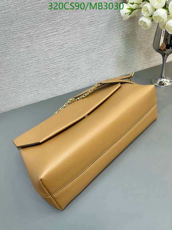 Prada-Bag-Mirror Quality Code: MB3030 $: 320USD