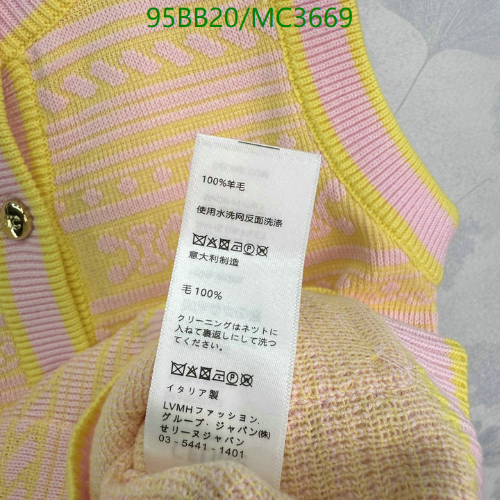 Celine-Clothing Code: MC3669 $: 95USD