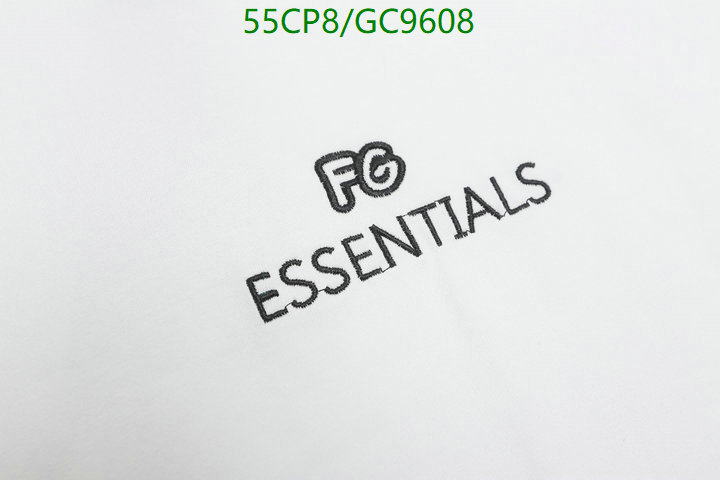 Essentials-Clothing Code: GC9608 $: 55USD