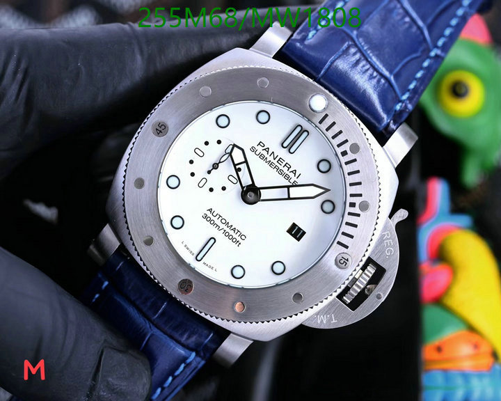 Panerai-Watch-Mirror Quality Code: MW1808 $: 255USD