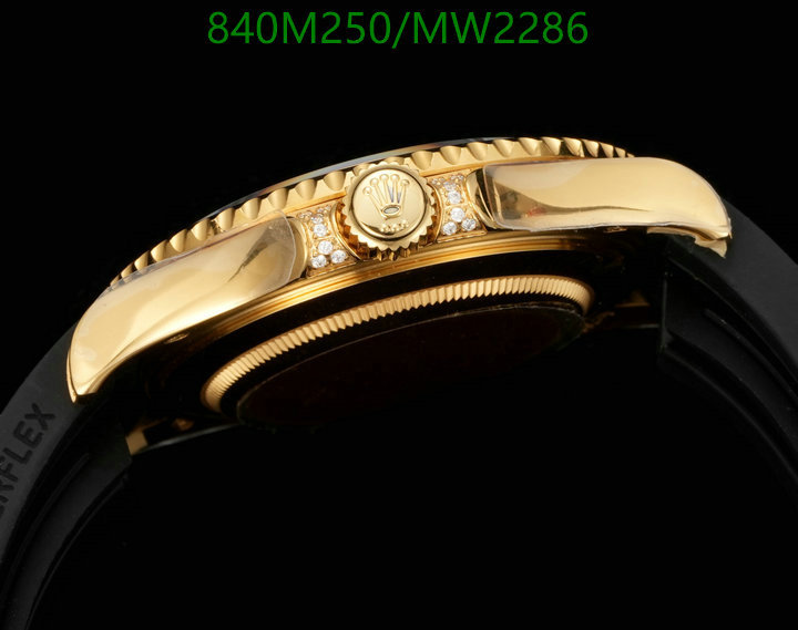Rolex-Watch-Mirror Quality Code: MW2286 $: 840USD