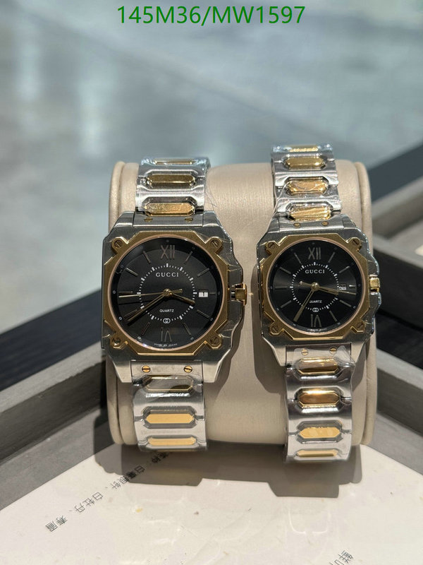 Gucci-Watch-4A Quality Code: MW1597 $: 145USD