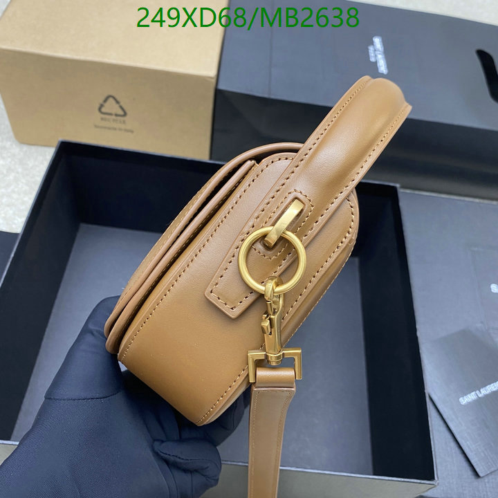 YSL-Bag-Mirror Quality Code: MB2638 $: 249USD