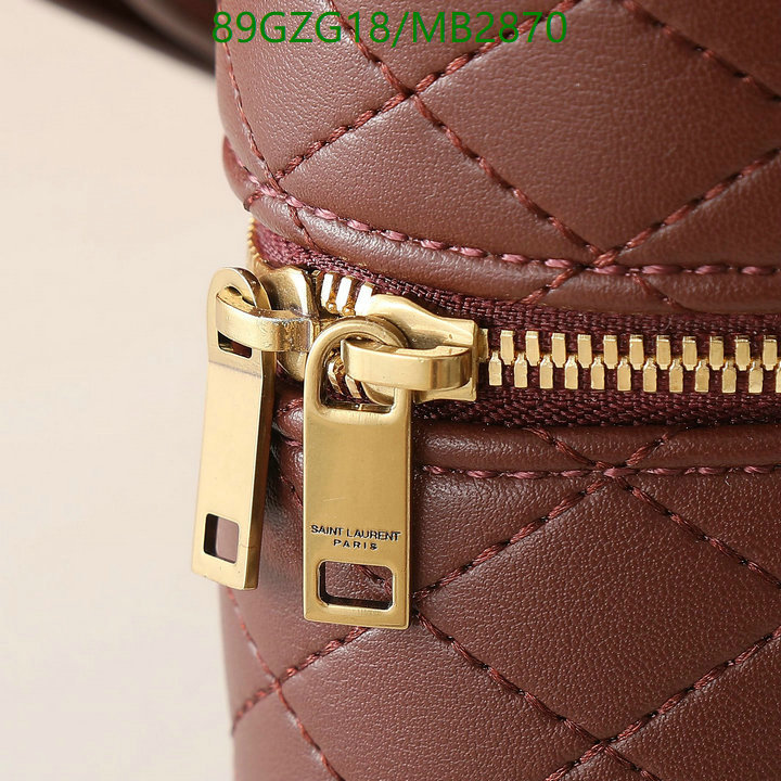 YSL-Bag-4A Quality Code: MB2870 $: 89USD