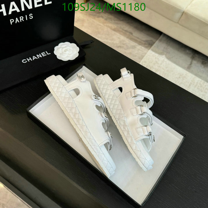 Chanel-Women Shoes Code: MS1180 $: 109USD