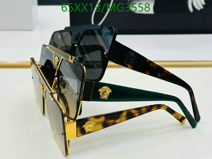 Versace-Glasses Code: MG3558 $: 65USD