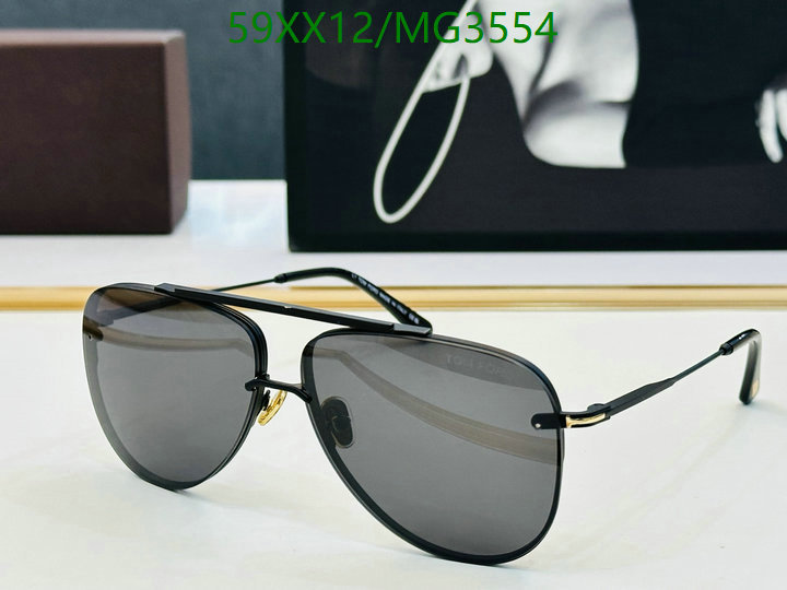 Tom Ford-Glasses Code: MG3554 $: 59USD