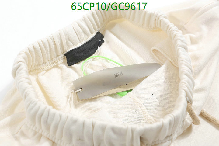 Essentials-Clothing Code: GC9617 $: 65USD
