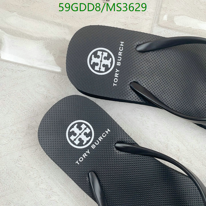 Tory Burch-Women Shoes Code: MS3629 $: 59USD