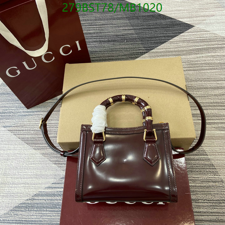 Gucci-Bag-Mirror Quality Code: MB1020 $: 279USD