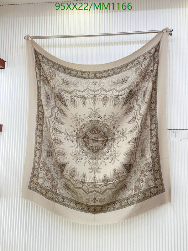 Loro Piana-Scarf Code: MM1166 $: 95USD