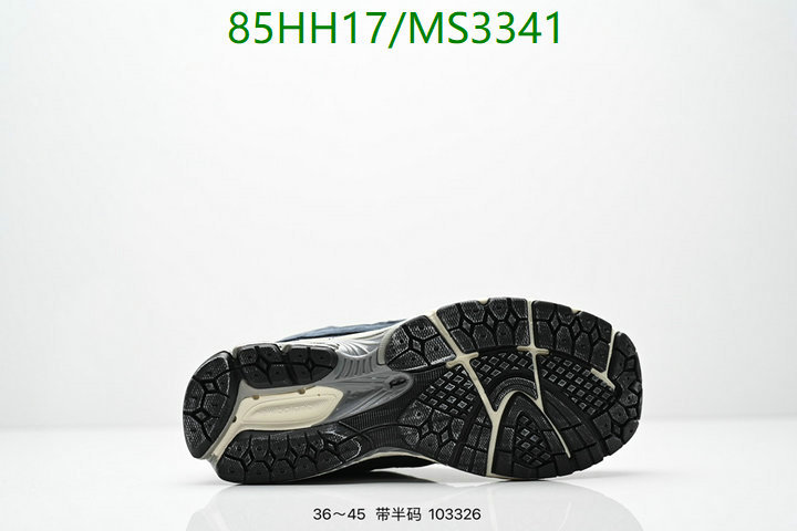 New Balance-Women Shoes Code: MS3341 $: 85USD