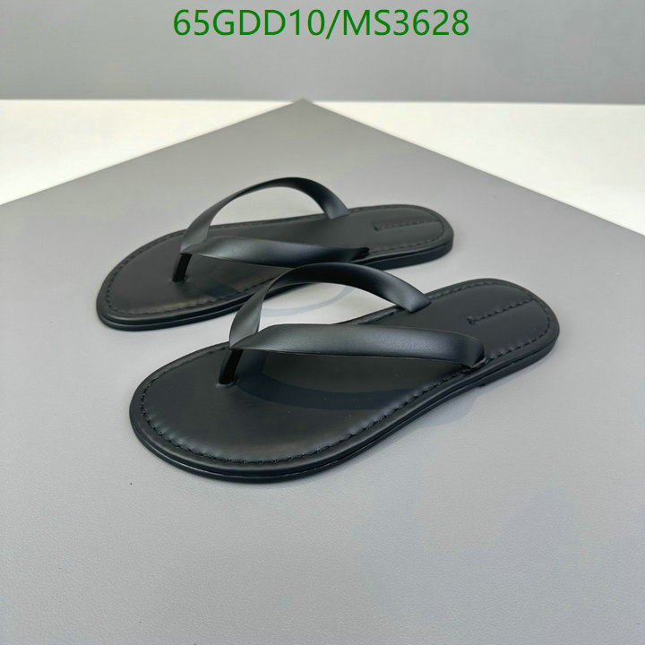 The Row-Women Shoes Code: MS3628 $: 65USD