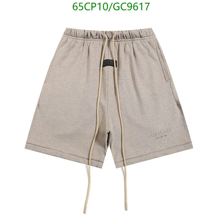 Essentials-Clothing Code: GC9617 $: 65USD