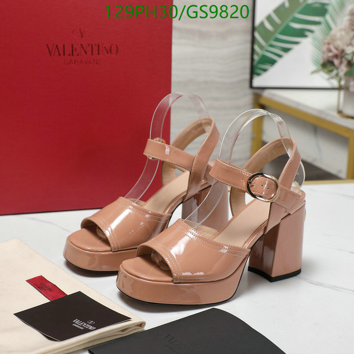 Valentino-Women Shoes Code: GS9820 $: 129USD-Yupoo.ru - Copybrand.Team photo album Valentino-Women Shoes Code: GS9820 $: 129USD