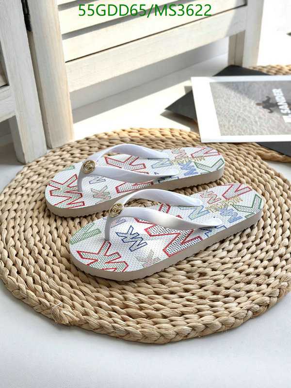 Michael Kors-Women Shoes Code: MS3622 $: 55USD