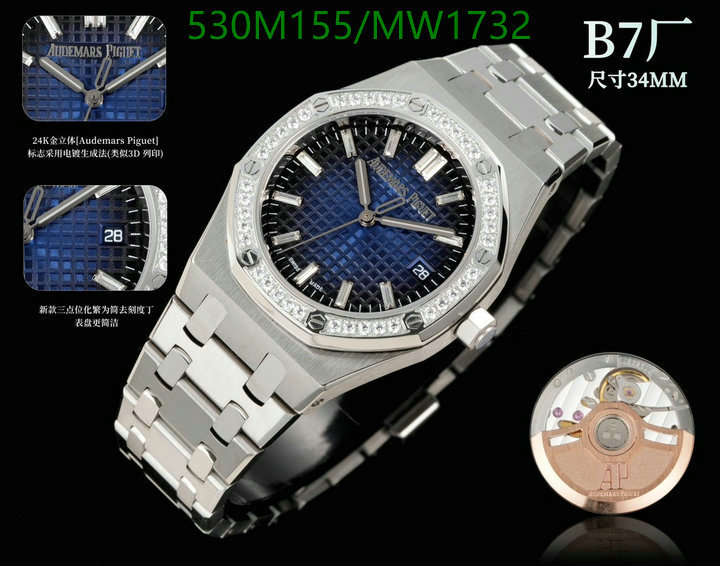 Audemars Piguet-Watch-Mirror Quality Code: MW1732 $: 530USD-Yupoo.ru - Copybrand.Team photo album Audemars Piguet-Watch-Mirror Quality Code: MW1732 $: 530USD