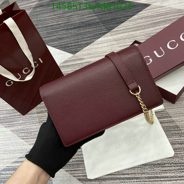 Gucci-Bag-Mirror Quality Code: MB1025 $: 145USD
