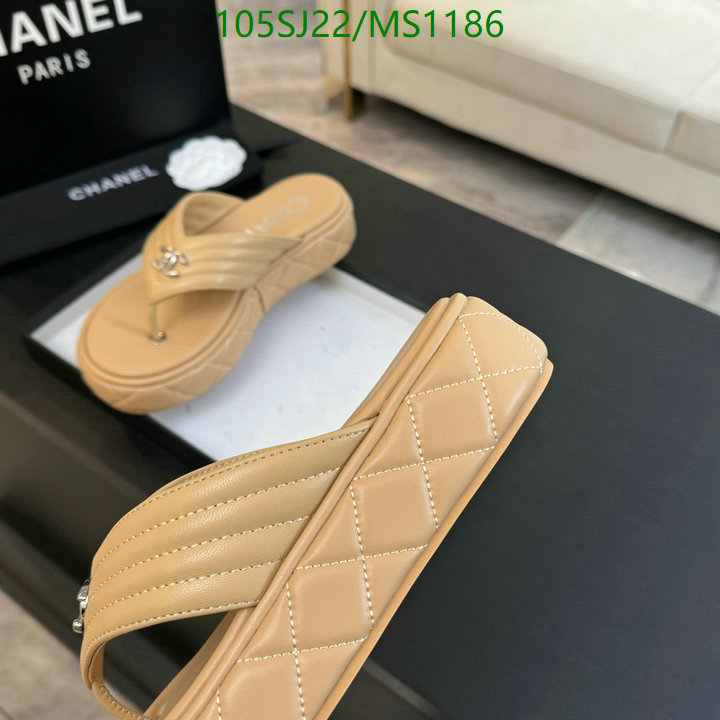 Chanel-Women Shoes Code: MS1186 $: 105USD
