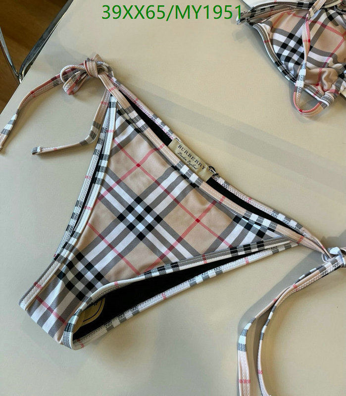 Burberry-Swimsuit Code: MY1951 $: 39USD