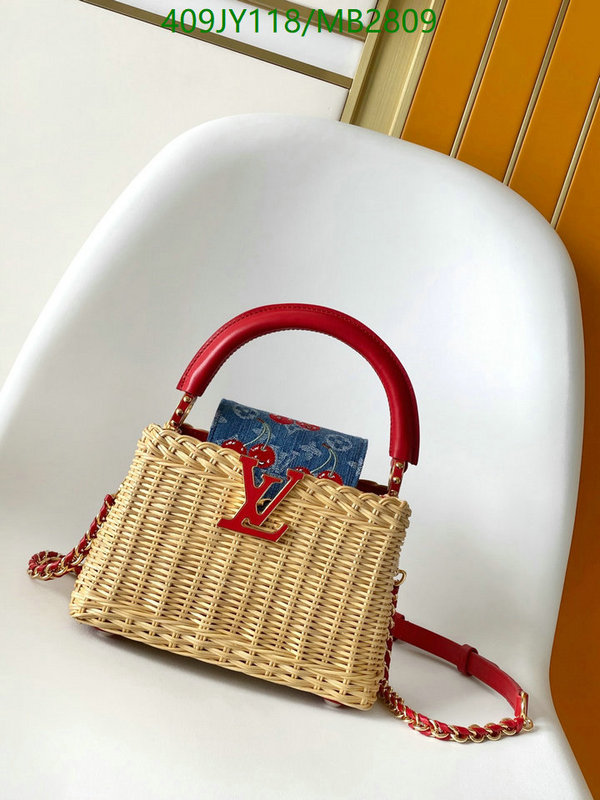 LV-Bag-Mirror Quality Code: MB2809 $: 409USD