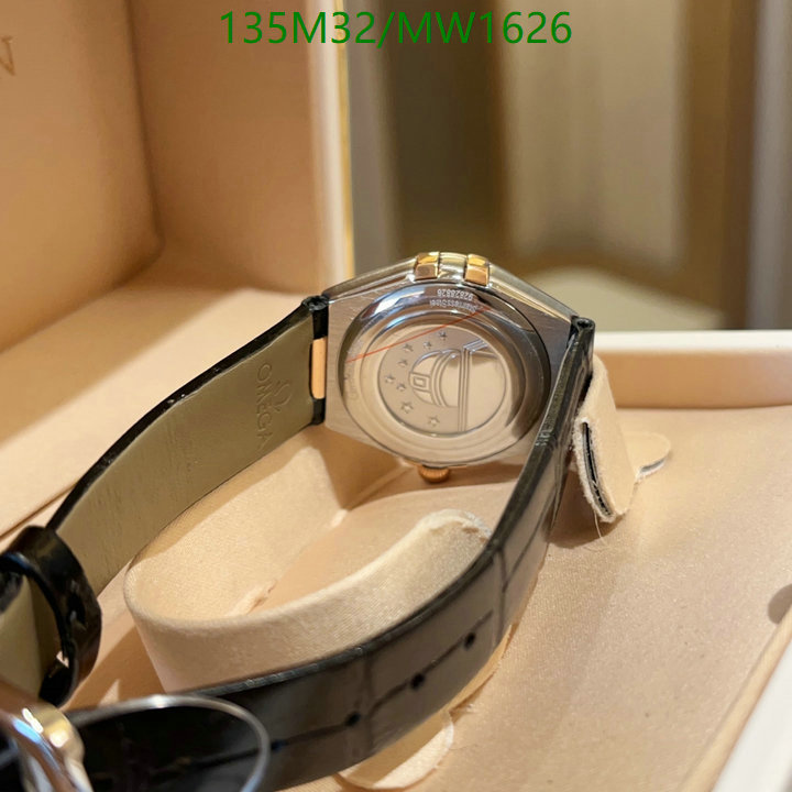 Omega-Watch(4A) Code: MW1626 $: 135USD