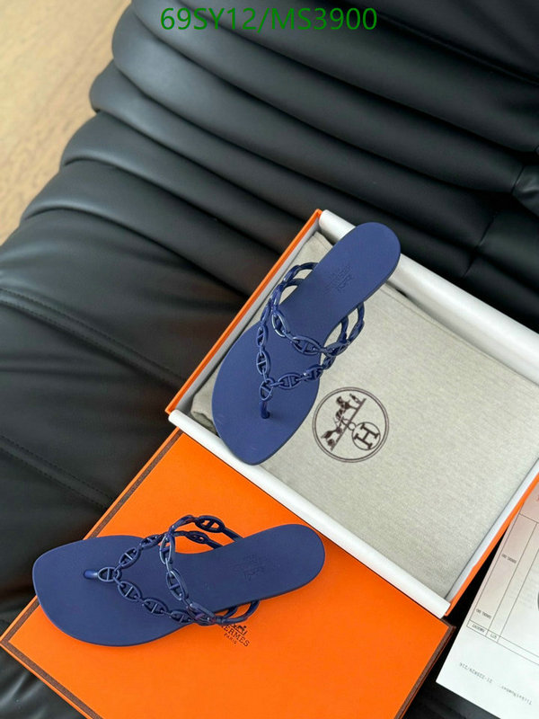 Hermes-Women Shoes Code: MS3900 $: 69USD