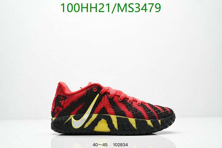 Nike-Men shoes Code: MS3479 $: 100USD