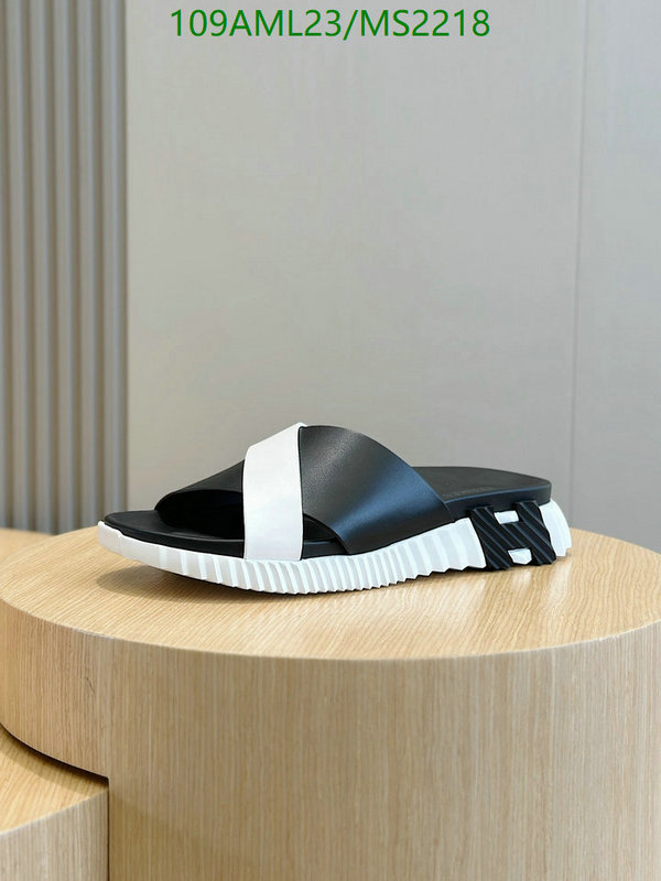 Hermes-Men shoes Code: MS2218 $: 109USD