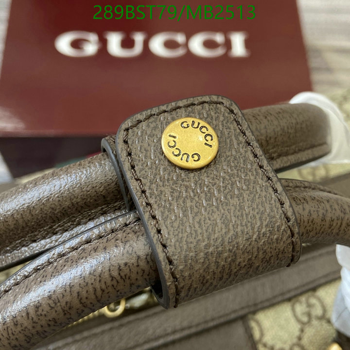 Gucci-Bag-Mirror Quality Code: MB2513 $: 289USD