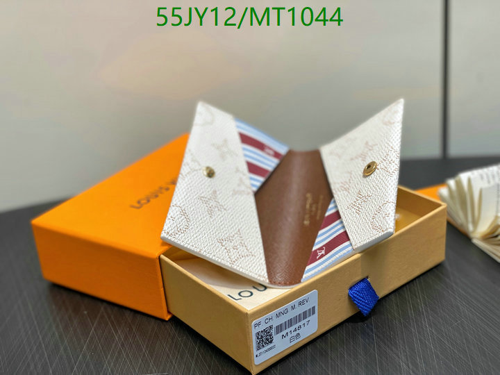 LV-Wallet Mirror Quality Code: MT1044 $: 55USD
