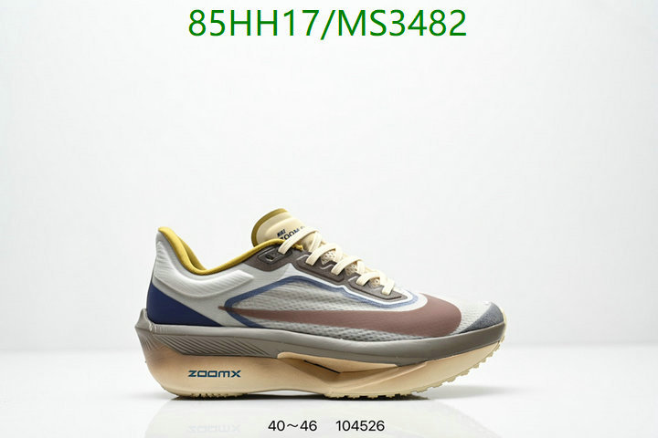 Nike-Men shoes Code: MS3482 $: 85USD