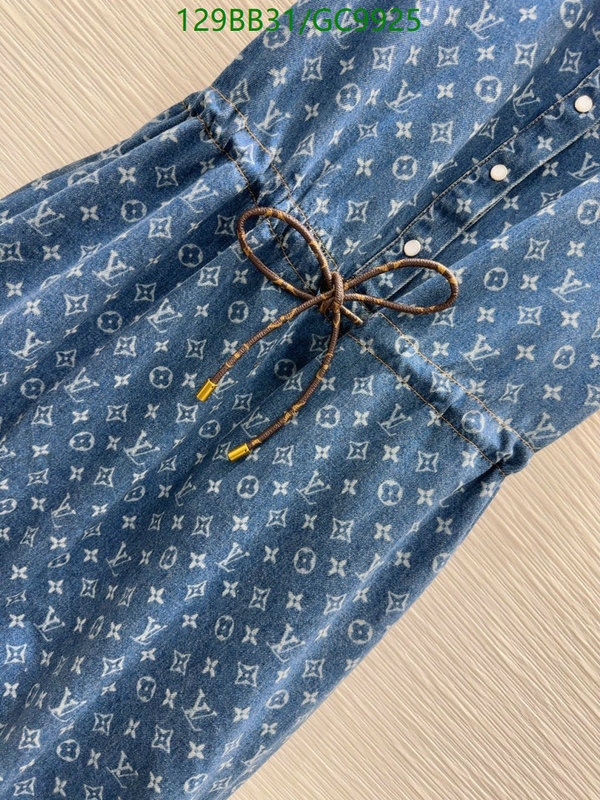 LV-Clothing Code: GC9925 $: 129USD
