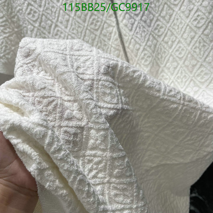 LV-Clothing Code: GC9917 $: 115USD