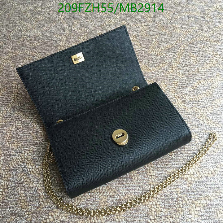 Ferragamo-Bag-Mirror Quality Code: MB2914 $: 209USD