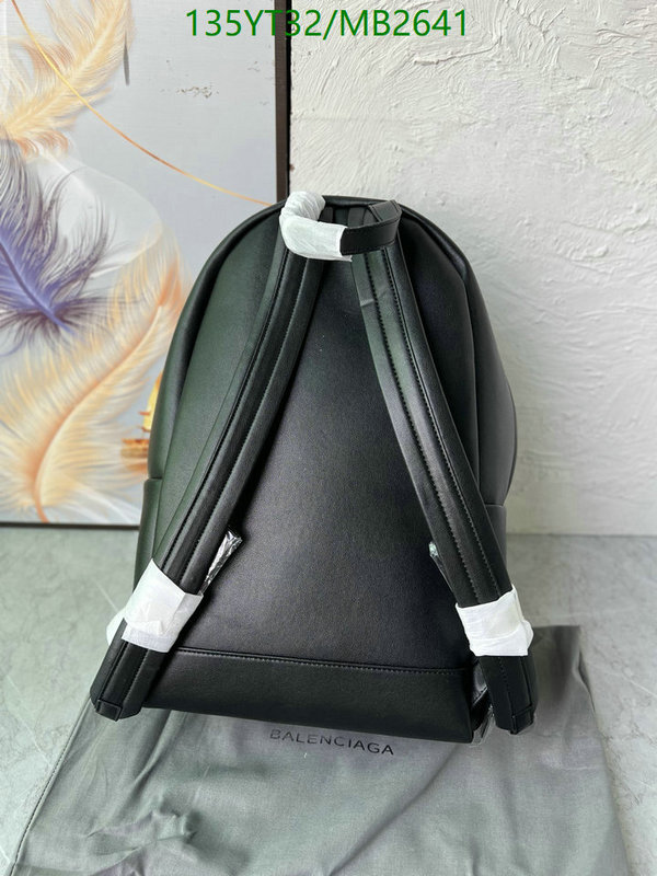 Balenciaga-Bag-Mirror Quality Code: MB2641 $: 135USD