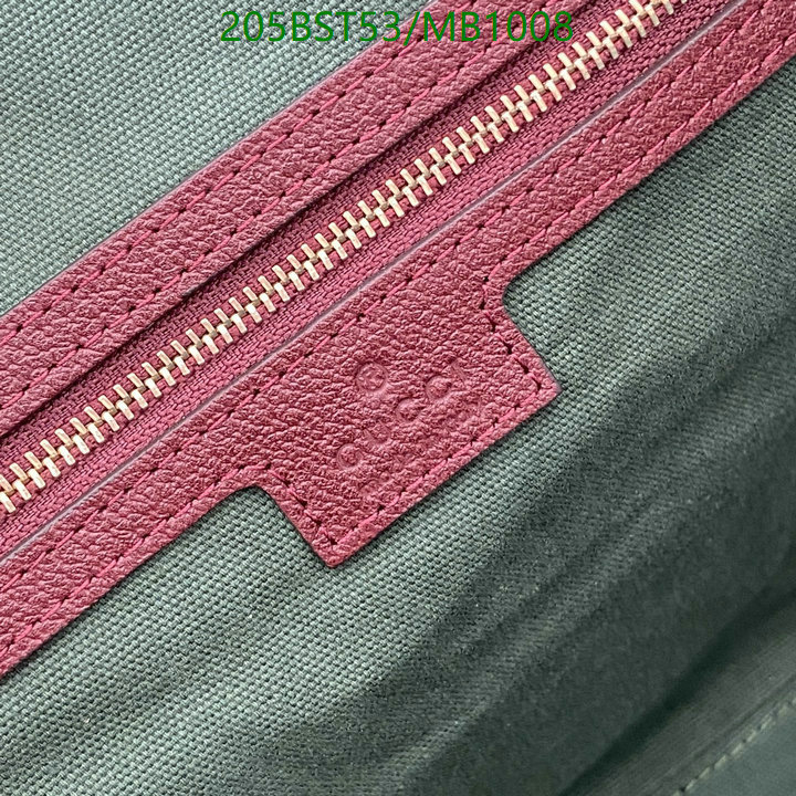 Gucci-Bag-Mirror Quality Code: MB1008 $: 205USD