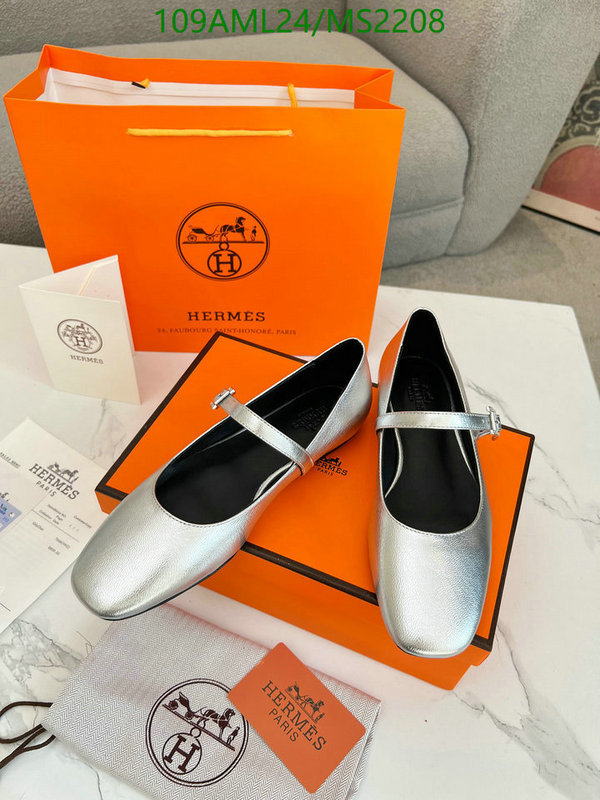 Hermes-Women Shoes Code: MS2208 $: 109USD