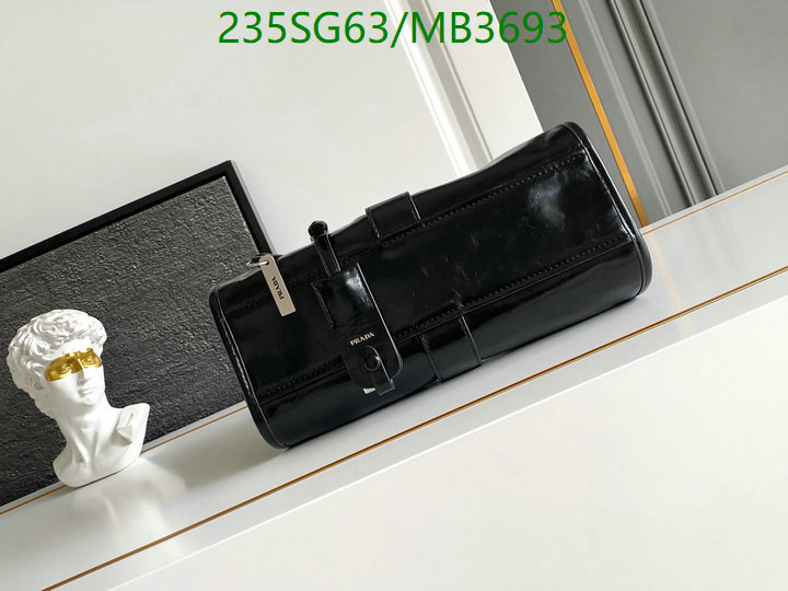 Prada-Bag-Mirror Quality Code: MB3693 $: 235USD