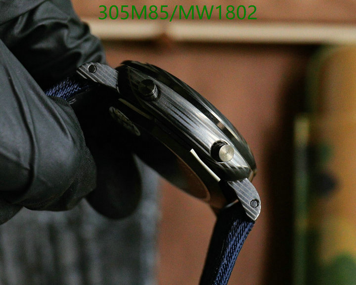 Panerai-Watch-Mirror Quality Code: MW1802 $: 305USD